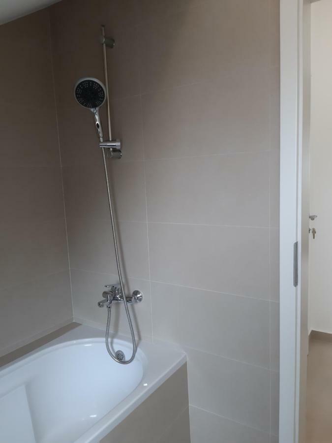 Apartments Leondori Крк Экстерьер фото
